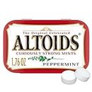 Altoids Peppermint Breath Mints, 50 g, Peppermint