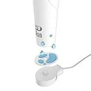 OCTOPODIS - Clean Pads for Oral B Electric Toothbrush Charging Station (32 Pads for More Than 365 Days of use)