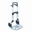 Safco Products Company 500 lb. Capacity Hand Truck Dolly Metal | Wayfair SAF4055NC