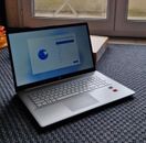 ordinateur portable hp laptop 17 -cp0308nf, 16Go SDRAM, eczrn led fhd ips
