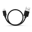 USB to Micro USB Charging Cable QC30 Headphone V8 Connector Cord fit Bose QC20 QC30 QC35 SoundLink AE2 Beats Powerbeats2 Wireless Studio 2.0 Headphones Charger Line