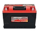 Odyssey Battery ODP-AGM94RH7L4 Performance Series AGM Battery