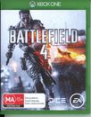 Battlefield 4 (Xbox One, 2013) - Action Shooter - Free Post - AU Stock - CHEAP