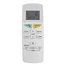 BLIKSEM Remote Control for 144 BL DAIKIN Split/Window Air Conditioner Remote (Please Match The Image with Your Old Remote)