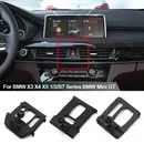 Car Dedicated Phone Holder Bracket Mount Special Base Collocation Stand Seat For Car For BMW 1 2 3 4