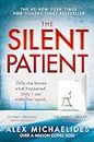 THE SILENT PATIENT [Paperback] Michaelides, Alex