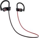 Bluetooth Headphones, Wireless Headphones with Bluetooth 5.3, Sports Earphones