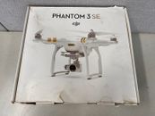 DJI Phantom 3 SE Quadcopter Drone 4K Camera *No Batteries*