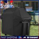BBQ Grill Cover, Weather Resistant, Waterproof, Barbecue Gas Outdoor Protector F
