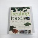 Healing Foods for Special Diets Paperback Book Healthy Recipes Nutrition Food