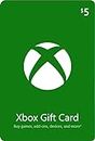 Xbox Live Gift Card $5 USD [Code within 1 hour]