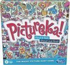 Pictureka! Picture Game for Kids, Fun Family Board Games for 6 Year Olds and Up