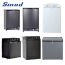 SMAD Propane Gas Refrigerator LPG/12V/240V 3-Way Fridge Camper Off-grid Villa