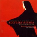 Musica Secreta Vizzana/songs of Ecstacy (CD) Album