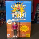 Figura de acción FC Toys Comedy Bang Bang serie 1 figura de Scott Aukerman