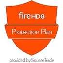 2-Year Accident Protection Plan for All New Fire HD 8/ Fire HD 8 Plus (2020 Release)
