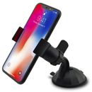Car Mount Holder Cradle for iPhone12 12 Pro 11 Xr  Samsung Galaxy s20 All Mobile