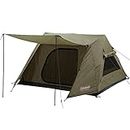 Coleman Swagger, Instant up Camping Tent, Dark Room 3P.
