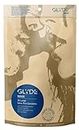 GLYDE Maxi - Large Fit Condoms - 36 Count - Ultra-Thin, Vegan, Non-Toxic, XL Size, Natural Rubber Latex, 56mm for Generous Fit