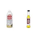 Gumout 30002 Multi-System Tune-Up, 473ml & 800001739 Fuel Injector Cleaner, 177ml