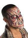 Rubie's Inspired by The Walking Dead Step-by-Step Make Up Kit - Multi - One Size