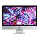 Apple iMac 5k 27 inch/Intel Core i5 3.4 GHz/RAM 16 GB / 1Tb Fusion Drive / 2017 / Radeon Pro 570 (4 GB) Dedicated (Renewed)