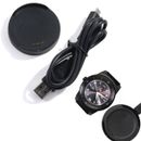 New USB Charger Dock Cradle Cable for LG Smart Watch Urbane R W110 W150 SDT-335