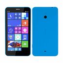 Nokia Lumia 1320 Microsoft Windows Mobile Cellular Phone 8GB Blue Unlocked UK 