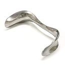 IS IndoSurgicals Vaginal Speculum, Duck Bill Sims (Large)