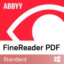 Abbyy FineReader PDF 16 estándar Windows 1 PC - descarga - clave ESD por correo electrónico