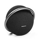 Harman Kardon Onyx Studio 7, Portable Wireless Bluetooth Speaker, Award Winning Elegant Design (Black)