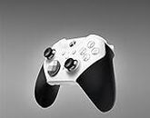Microsoft Xbox Elite Wireless Controller Series 2 - Core (White)