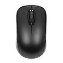 Targus Mouse, Bluetooth, Chromebook Compatible, Black (AMB844GL)