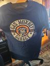 gas monkey garage t shirt size md, new with sticker tag