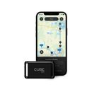 Cube Real Time GPS Dog & Cat Tracker