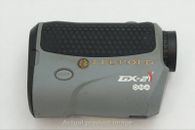 Leupold GX-2i Used Black/Gray RangeFinder 0955348 H4 00955348