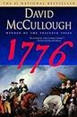 1776 by David McCullough (2006-06-27)