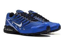 NEW Men's Nike AIR MAX TORCH IV 4 Shoes PLUS 343846 460 Blue