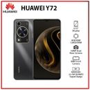 (New&Unlocked) Huawei Nova Y72 8GB+128GB BLACK Dual SIM Android Mobile Phone