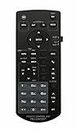 New RC-DV331 KNA-RCDV331 Replace Remote fit for Kenwood Multimedia Monitor DNX6460BT DNX6020EX DDX616 DNX6160 DDX6046BT DDX516 DNX5160 KVT-516 KVT-696 DDX896 DDX374BT DDX6703s DDX 616 DDX470