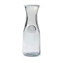 1/2 Liter Carafe (121URAH) Category: Glass Pitchers and Carafes by Anchor Hocking