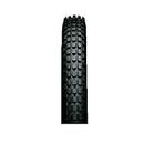 IRC 101560 Inoue Rubber Motorcycle Tire, TRIAL WINNER TR-011 TOURIST Front 2.75-21 45P Tube Type (WT) for Motorcycles