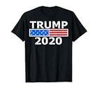 Camiseta Trump 2020 Supporters Camiseta