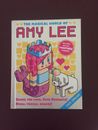 The Magical World of Amy Lee by Amy Lee (2016, Hardcover) - preowned