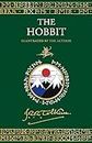 The Hobbit: Illustrated by the Author