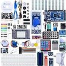 ELEGOO Mega 2560 Project The Most Complete Ultimate Starter Kit w/Tutorial Compatible With Arduino IDE