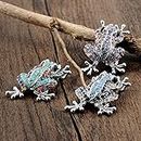 ELECTROPRIME 1X(Little Brooch Fashion Wild Pin Clothing Accessories for Women Jewelry Gr H6A2