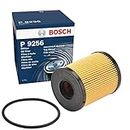 Bosch P9256, Filtro Olio per Auto