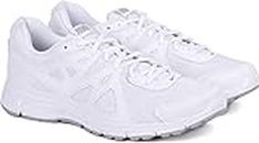 Nike Men's Revolution 2 Msl Running Shoes (White_12 UK (12.5 US)_554954-100)