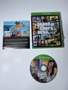 Xbox One Grand Theft Auto 5 GTA 5 Video game CLEAN!!
